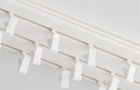 Koľajnice PVC - komplety